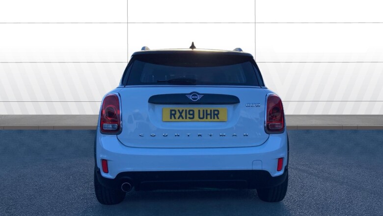 MINI Countryman 1.5 Cooper Classic 5dr Petrol Hatchback